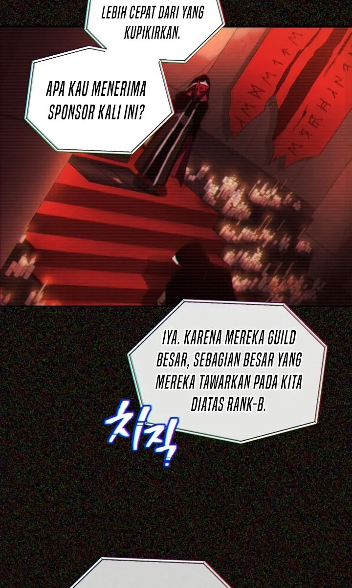 Player Who Returned 10,000 Years Later Chapter 47 Fix Gambar 36